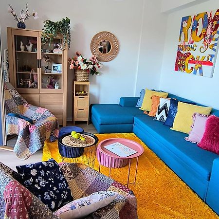Sweet Happy Life Residence براشوف المظهر الخارجي الصورة