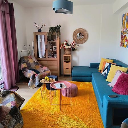 Sweet Happy Life Residence براشوف المظهر الخارجي الصورة