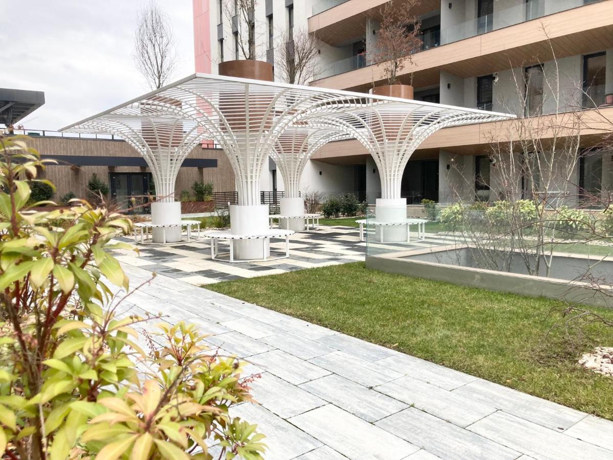 Sweet Happy Life Residence براشوف المظهر الخارجي الصورة