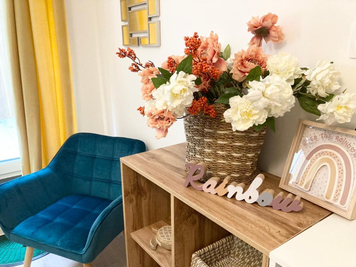 Sweet Happy Life Residence براشوف المظهر الخارجي الصورة