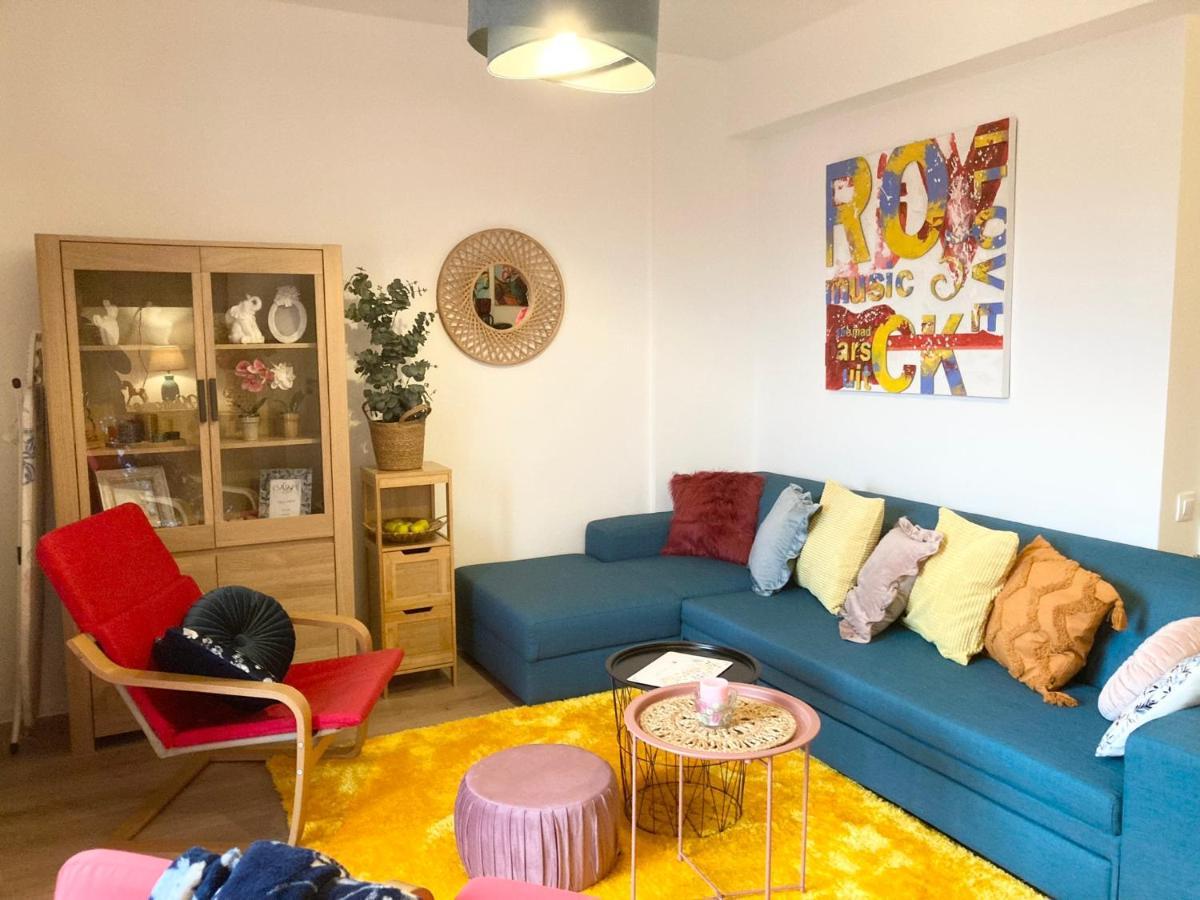 Sweet Happy Life Residence براشوف المظهر الخارجي الصورة