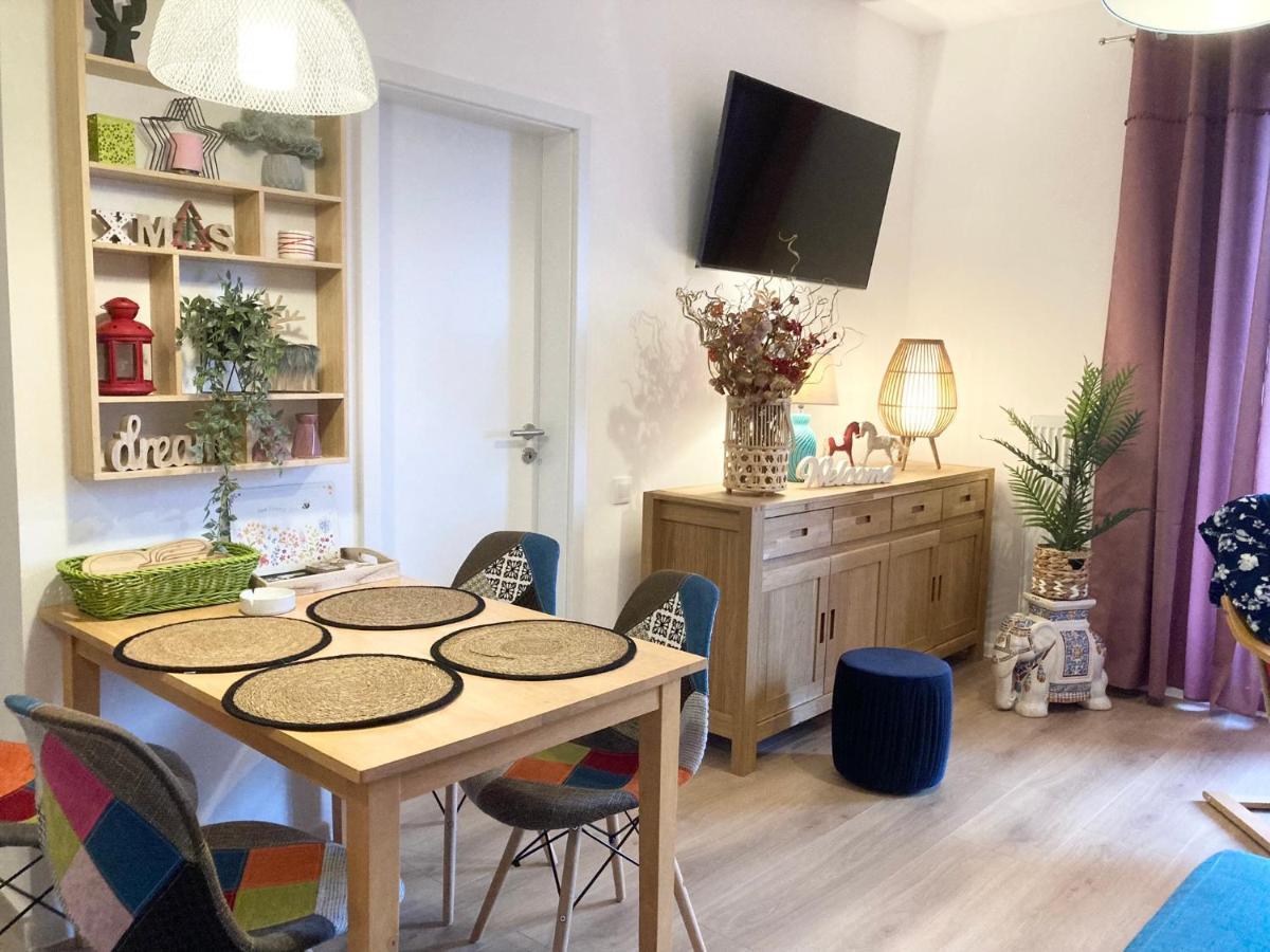 Sweet Happy Life Residence براشوف المظهر الخارجي الصورة