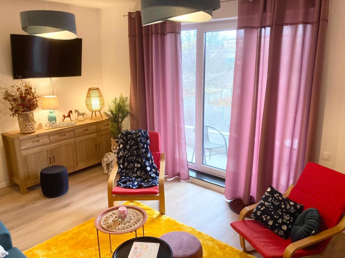 Sweet Happy Life Residence براشوف المظهر الخارجي الصورة