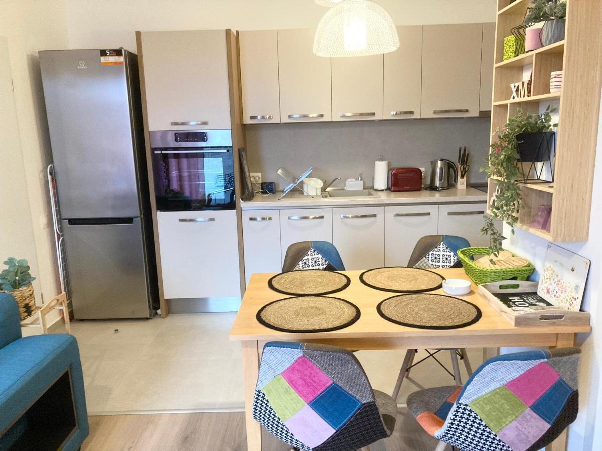 Sweet Happy Life Residence براشوف المظهر الخارجي الصورة