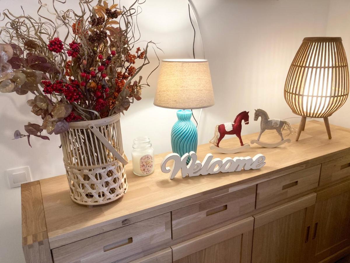Sweet Happy Life Residence براشوف المظهر الخارجي الصورة