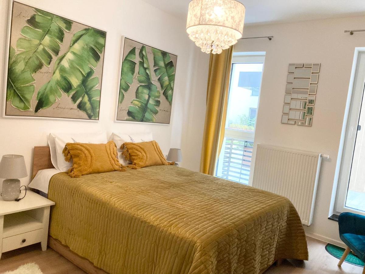 Sweet Happy Life Residence براشوف المظهر الخارجي الصورة