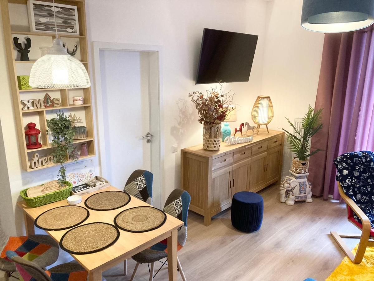 Sweet Happy Life Residence براشوف المظهر الخارجي الصورة