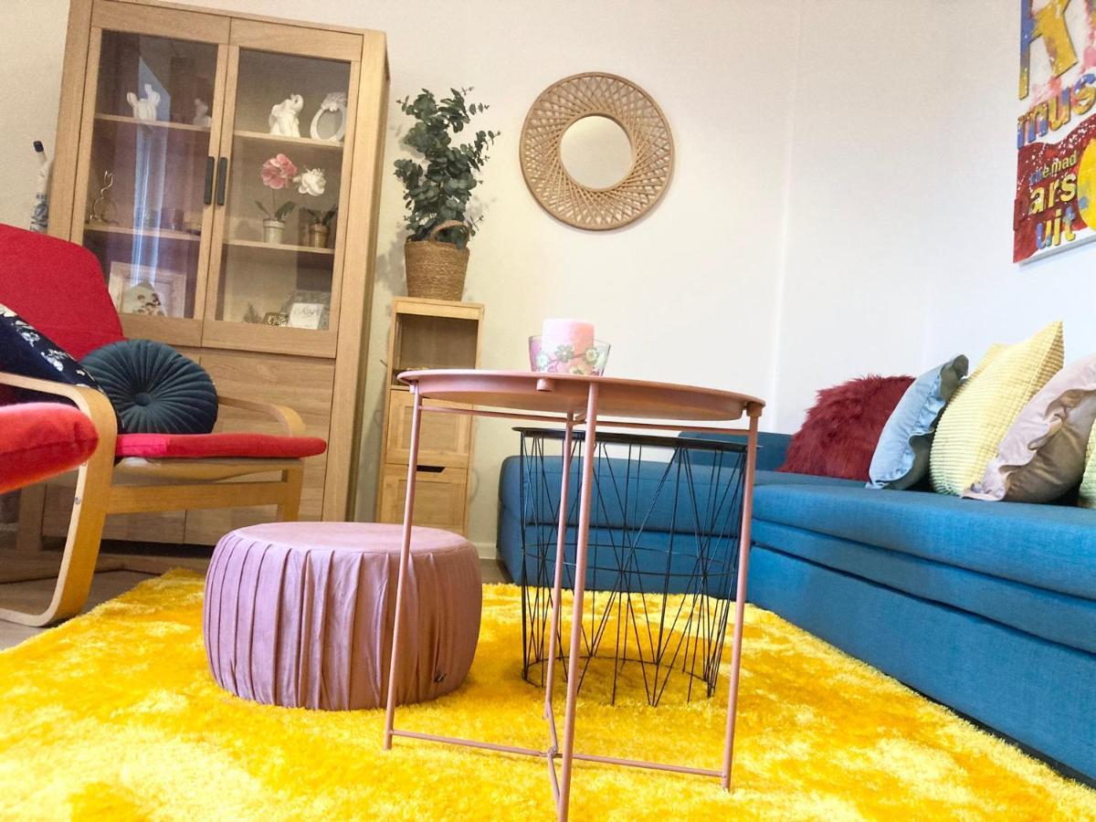 Sweet Happy Life Residence براشوف المظهر الخارجي الصورة