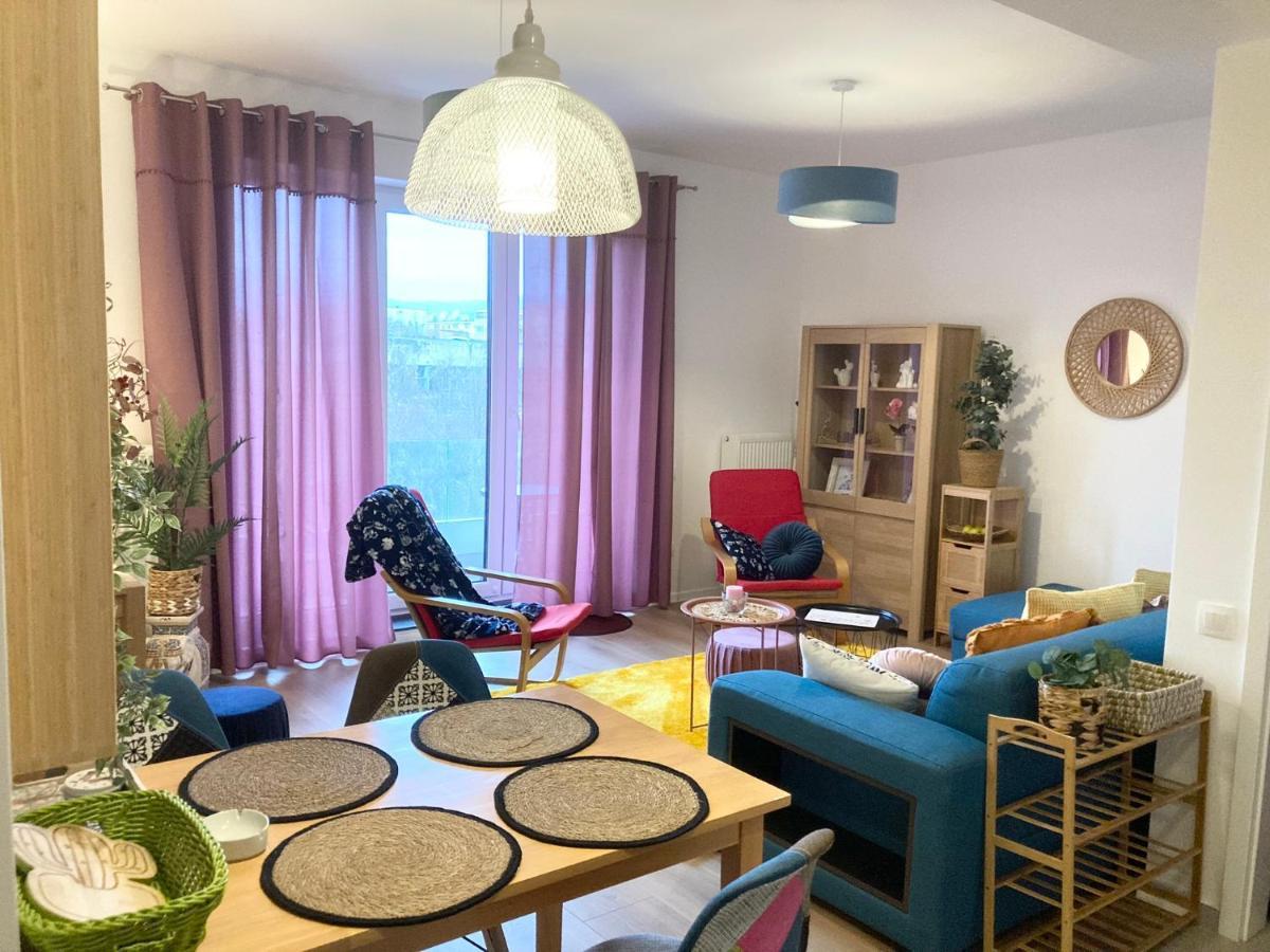 Sweet Happy Life Residence براشوف المظهر الخارجي الصورة