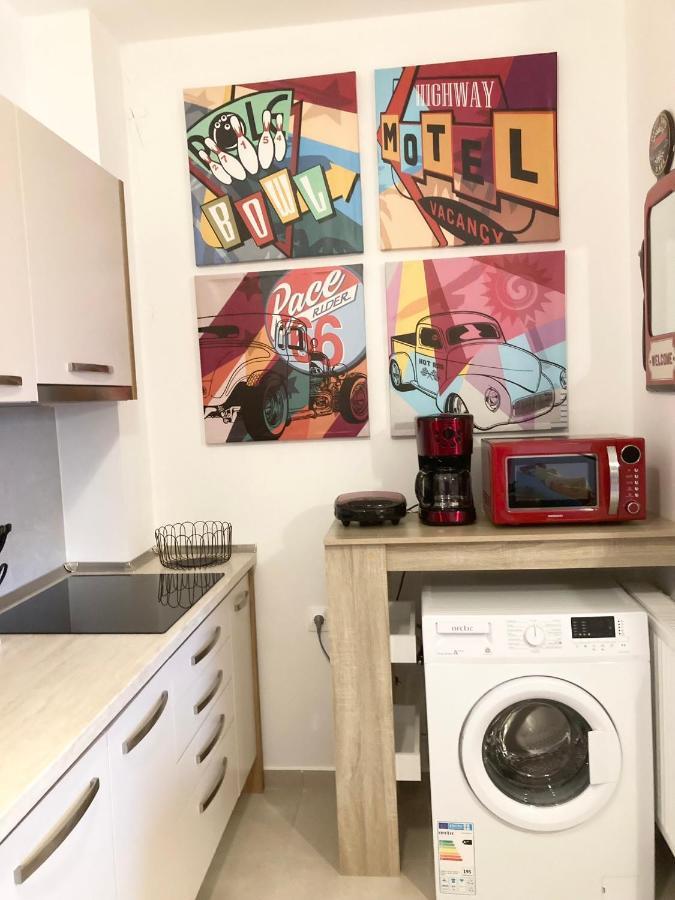 Sweet Happy Life Residence براشوف المظهر الخارجي الصورة