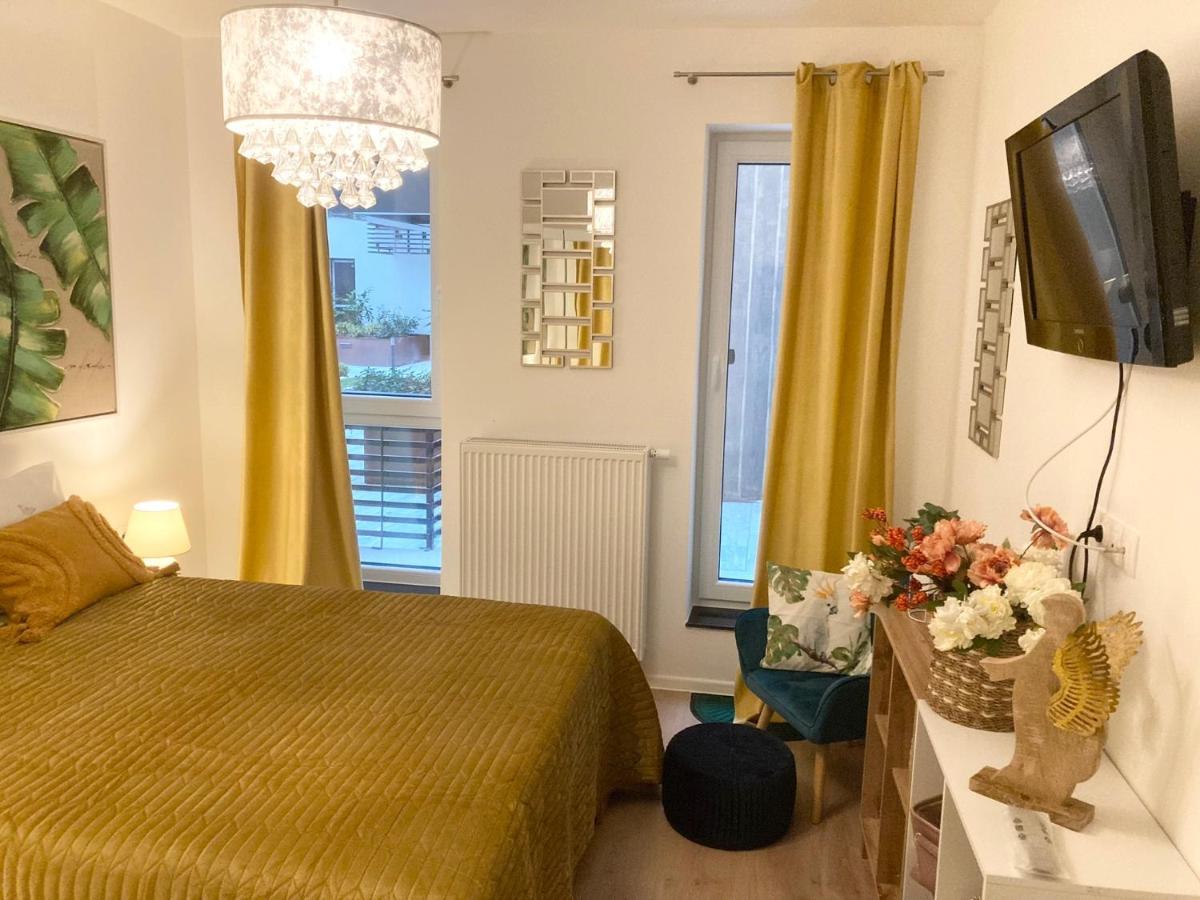Sweet Happy Life Residence براشوف المظهر الخارجي الصورة