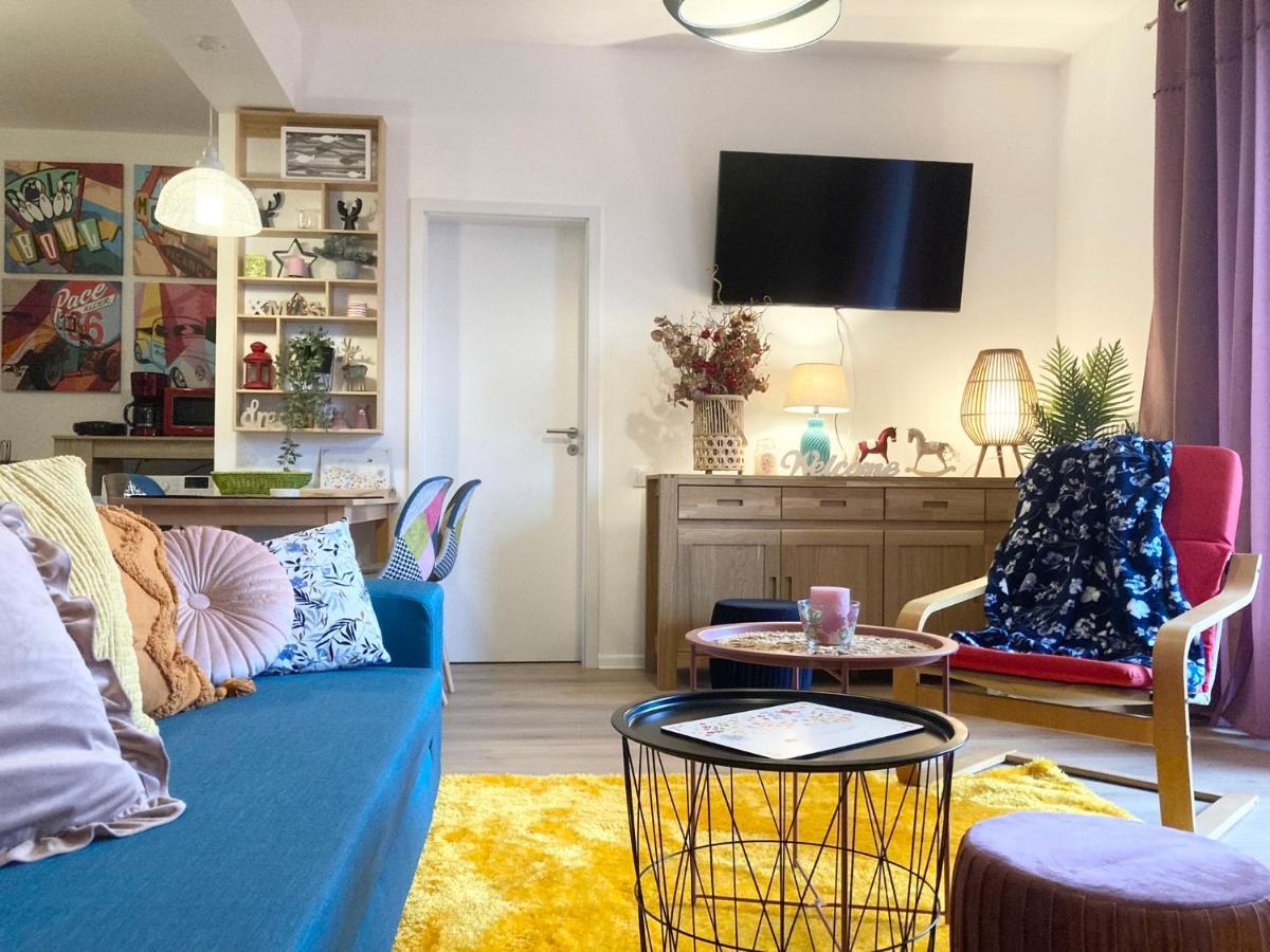 Sweet Happy Life Residence براشوف المظهر الخارجي الصورة