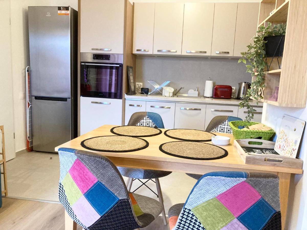 Sweet Happy Life Residence براشوف المظهر الخارجي الصورة