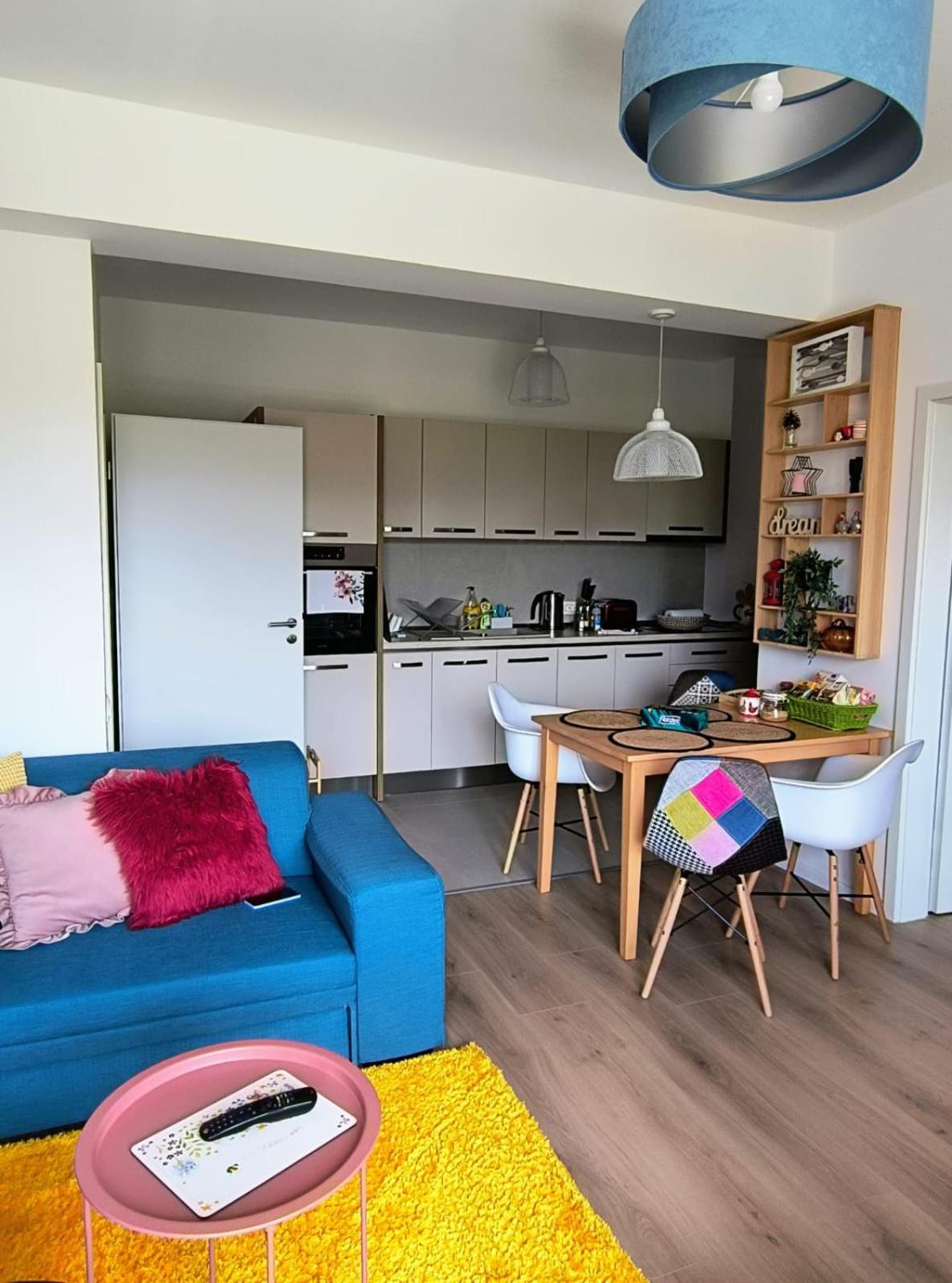 Sweet Happy Life Residence براشوف المظهر الخارجي الصورة