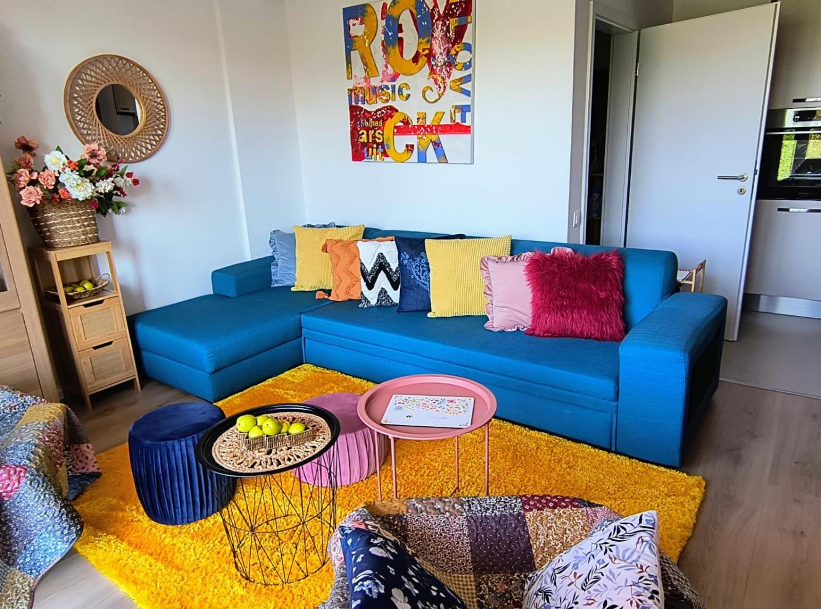 Sweet Happy Life Residence براشوف المظهر الخارجي الصورة